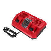 Milwaukee M18DFC Akku-Doppelladegerät