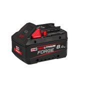 Milwaukee M18FB8 Akku