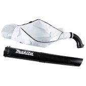 Makita 197235-3 Absaug-Set für Laubsauger-Laubbläser Makita BHX2501