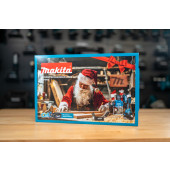 MAKITA Adventskalender 2025