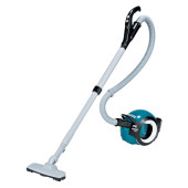 MAKITA DCL501Z  18 V Akku-Staubsauger