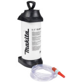 Makita / Dolmar Druckwassertank 10 Liter Kunststoff 