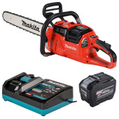 MAKITA UC030GE103 Akku - Kettensäge 40 V mit Akku und Ladegerät