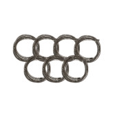 MILWAUKEE 22 mm x 4,5 m Spirale mit offener Wicklung Set für M18FCSSM / M18FSSM