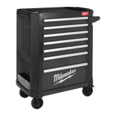 Milwaukee SRC30/7-2 Toolguard Werkstattwagen mit 7 Schubladen