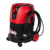 MILWAUKEE AS2-250EH H Klasse Staubsauger 25L