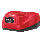 MILWAUKEE C12C Ladegerät