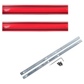 Milwaukee 1400mm Führungsschienen-Kit