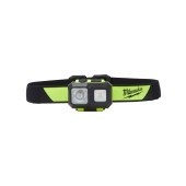 MILWAUKEE ISHL-0 Eigensichere Stirnlampe