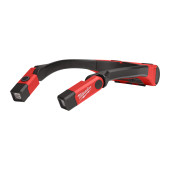 MILWAUKEE L4NL400-301 USB-Akku-Nackenleuchte
