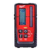 MILWAUKEE LRD100 Laserrotations- und linienempfänger