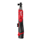 Milwaukee M12FIR12G2-252B Akku-Ratschen-Set 1/2˝