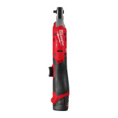 Milwaukee M12FIR14G2-252B Akku-Ratschen-Set 1/4˝