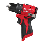 Milwaukee M12BLDDRC-0 Bürstenloser Akku-Bohrschrauber