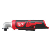 MILWAUKEE M12BRAID-0 M12™ Bürstenloser Akku-Winkelschlagschrauber