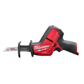 MILWAUKEE M12CHZ-0 M12 FUEL™ Akku-Säbelsäge