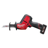 MILWAUKEE M12CHZ-402C M12 FUEL™ Akku-Säbelsäge