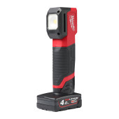 MILWAUKEE M12CML-401 M12™ Akku-Echtfarbenleuchte