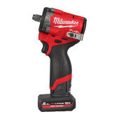 MILWAUKEE M12FCIWF12G3-502X M12 FUEL™ 1/2˝-Akku-Schlagschrauber