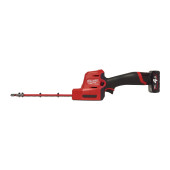 MILWAUKEE M12FHT20-402 M12 FUEL™ Akku-Heckenschere