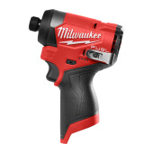 MILWAUKEE M12FID2-0 M12 FUEL™ 1/4"-Akku-Kompakt-Schlagschrauber Hex