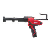 MILWAUKEE M12PCG 310C-201B M12™ Akku-Kartuschenpresse