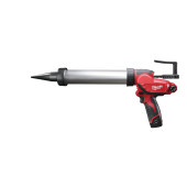 MILWAUKEE M12PCG 400A-201B M12™ Akku-Kartuschenpresse