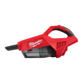 Milwaukee M18BLCV2-0 Akku-Hand-Staubsauger