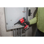 Milwaukee M18BLHSB-0 Akku-Gebläse
