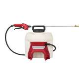MILWAUKEE M18BBPFP2-CST M18™ Switch Tank™ Akku-Rucksack-Sprühgerät