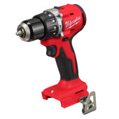 Milwaukee M18BLPDRC-0X Akku-Schlagbohrschrauber