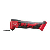 MILWAUKEE M18BMT-0  M18™ Bürstenloses Akku-Multitool