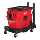 MILWAUKEE M18F2VC23LG2-0 M18 FUEL™ 2 x 18 V Akku-L-Klasse-Staubsauger 23 L
