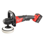 MILWAUKEE M18FAP180-502X M18 FUEL™ Akku-Polierer