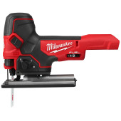 MILWAUKEE M18FBJS-0 M18 FUEL™ Akku-Stichsäge