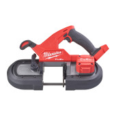 MILWAUKEE M18FBS85-0C M18 FUEL™ Akku-Bandsäge