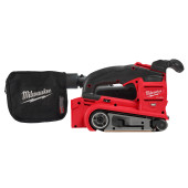 MILWAUKEE M18FBTS75-0 M18 FUEL™ Akku-Bandschleifer