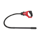 MILWAUKEE M18FCVN12-0 M18 FUEL™ Akku-Betonrüttler