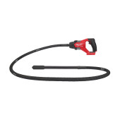 MILWAUKEE M18FCVN24-0 M18 FUEL™ Akku-Betonrüttler