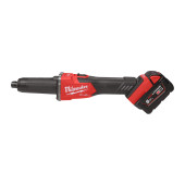 MILWAUKEE M18FDGRB-502X M18 FUEL™ Akku-Geradschleifer