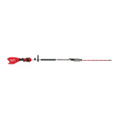 MILWAUKEE M18FHETE22-0 M18 FUEL™ Akku-Stabheckenschere 216 cm