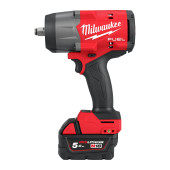 MILWAUKEE M18FHIW2F12-502X M18 FUEL™ 1/2"-Akku-Schlagschrauber