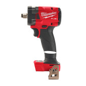 MILWAUKEE M18FIW2F12-0X M18 FUEL™ 1/2˝-Akku-Schlagschrauber 1/2" Vierkant mit Sprengring