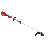 MILWAUKEE M18FOPHLTKIT2-0 M18 FUEL™ Akku-Basiseinheit mit Rasentrimmer-Aufsatz