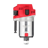 MILWAUKEE M18FR12-0X M18 FUEL™ Akku-Oberfräse 12 mm