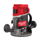MILWAUKEE M18FR12KIT-0P M18 FUEL™ Akku-Oberfräse 12 mm