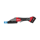 MILWAUKEE M18FRBCO32-502X M18 FUEL™ Akku-Baustahlschneider