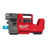 MILWAUKEE M18FRGRO114-0C M18 FUEL™ Akku-Rollnutmaschine mit ONE-KEY™