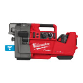 MILWAUKEE M18FRGRO114-802C M18 FUEL™ Akku-Rollnutmaschine mit ONE-KEY™