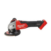 Milwaukee M18 FSAG125X-0 Akku-Winkelschleifer